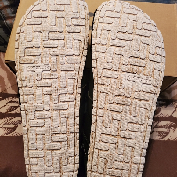 OTZ-MADLIB Shoes - Picture 4 of 5